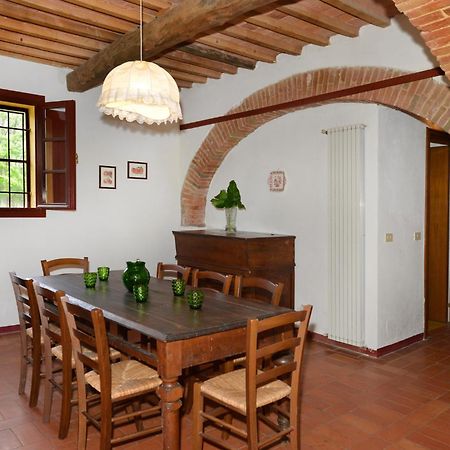 Agriturismo Tenuta Vallelunga Guasticce Buitenkant foto