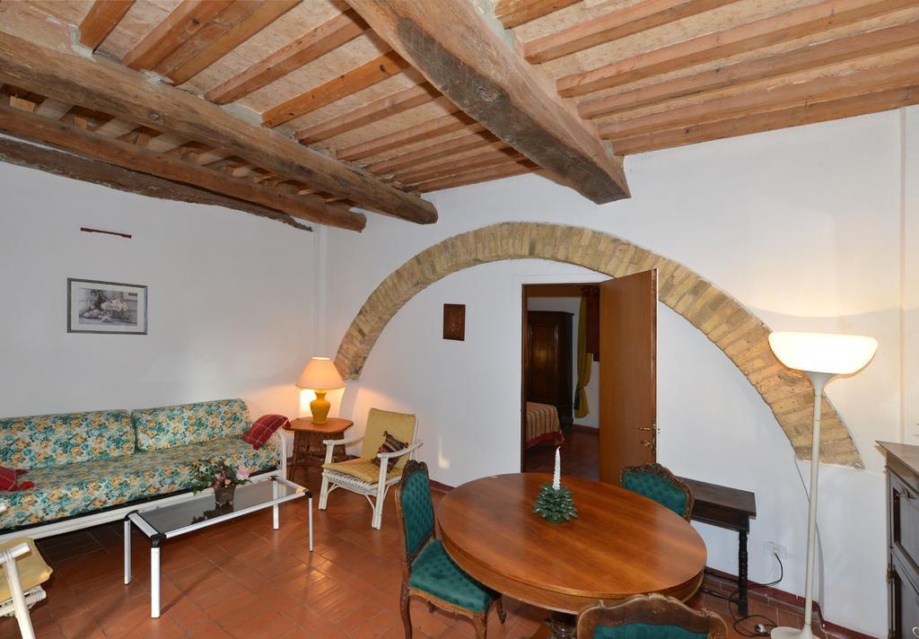 Agriturismo Tenuta Vallelunga Guasticce Buitenkant foto