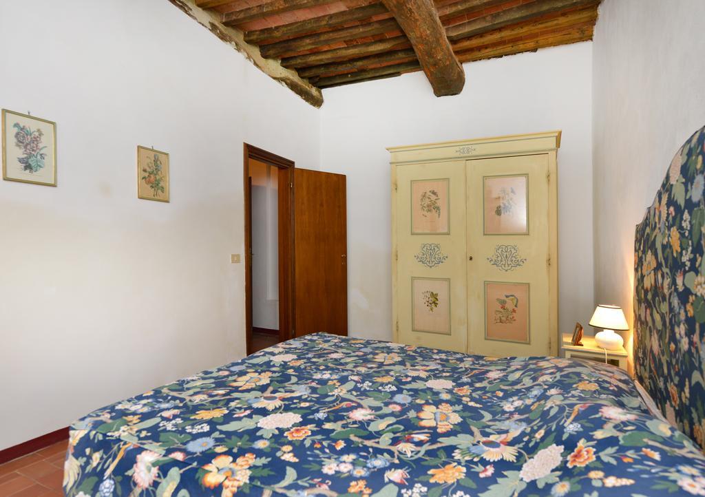 Agriturismo Tenuta Vallelunga Guasticce Buitenkant foto