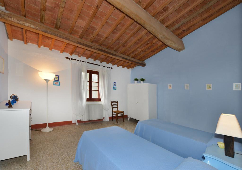 Agriturismo Tenuta Vallelunga Guasticce Buitenkant foto
