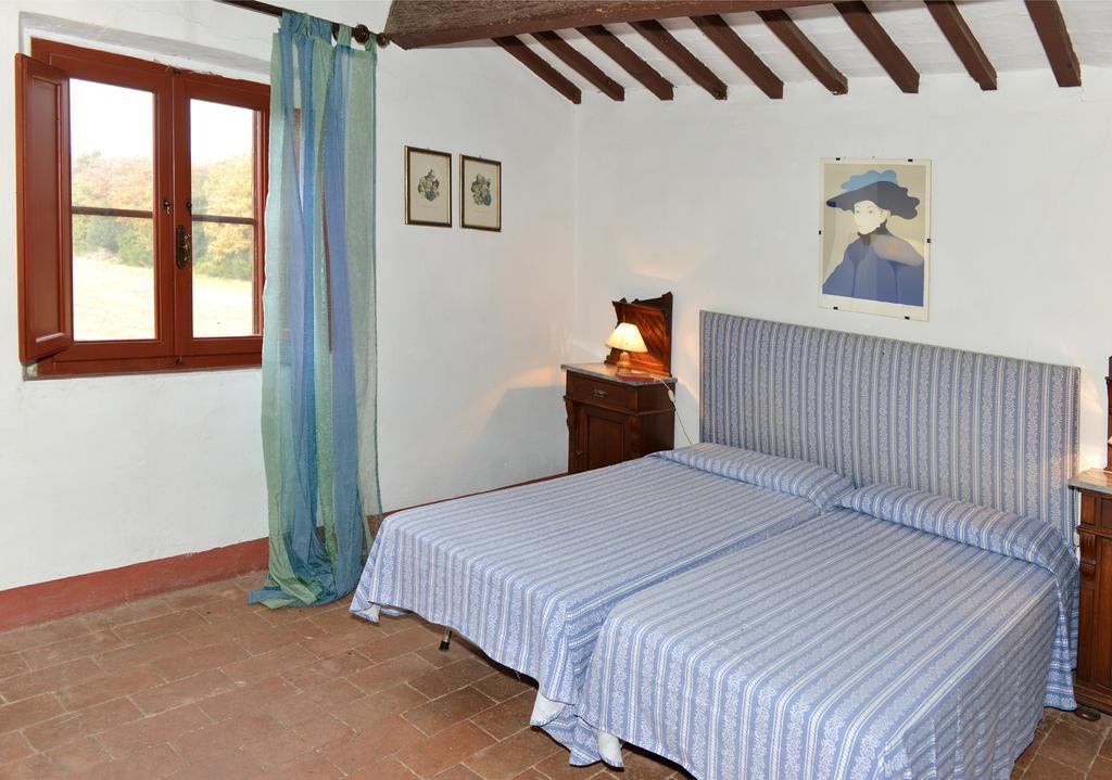 Agriturismo Tenuta Vallelunga Guasticce Buitenkant foto