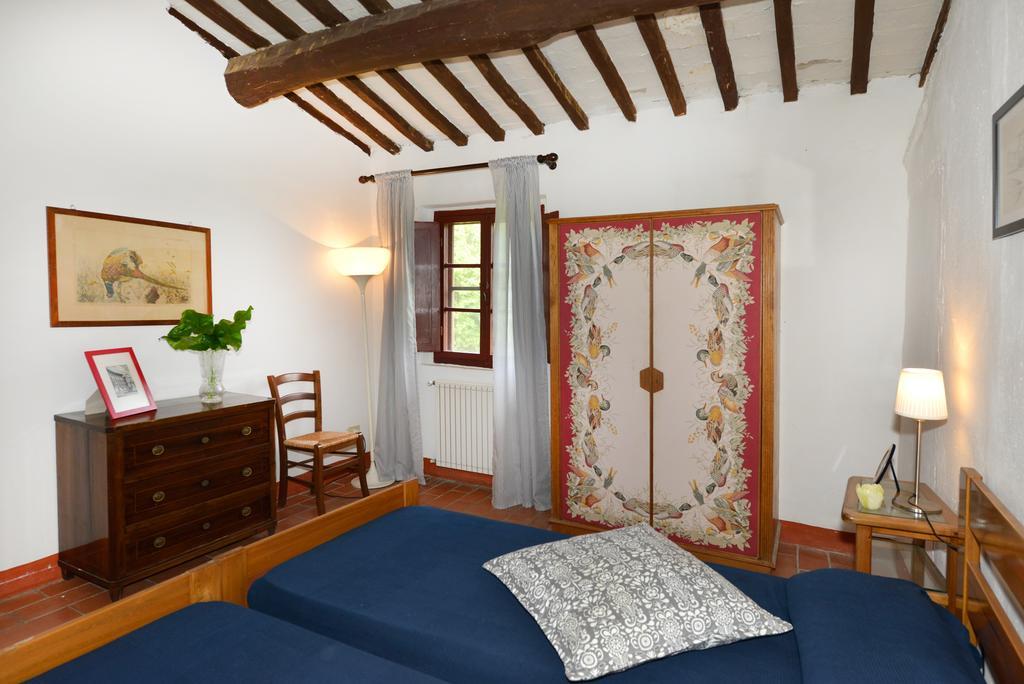 Agriturismo Tenuta Vallelunga Guasticce Buitenkant foto