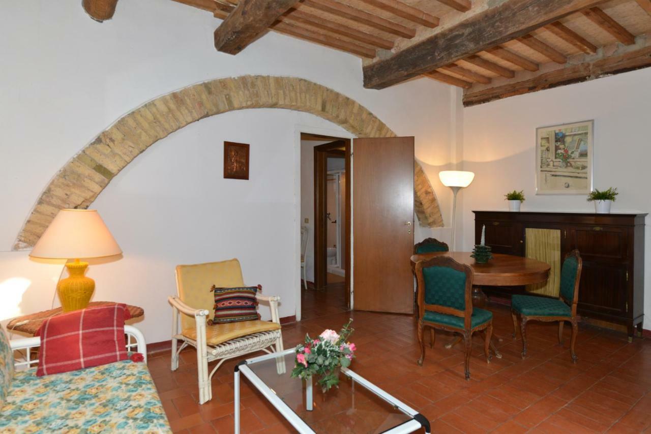 Agriturismo Tenuta Vallelunga Guasticce Buitenkant foto
